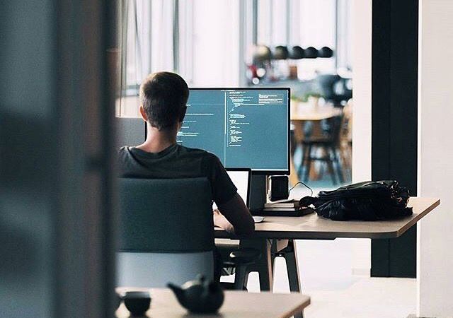 Quick and easy start